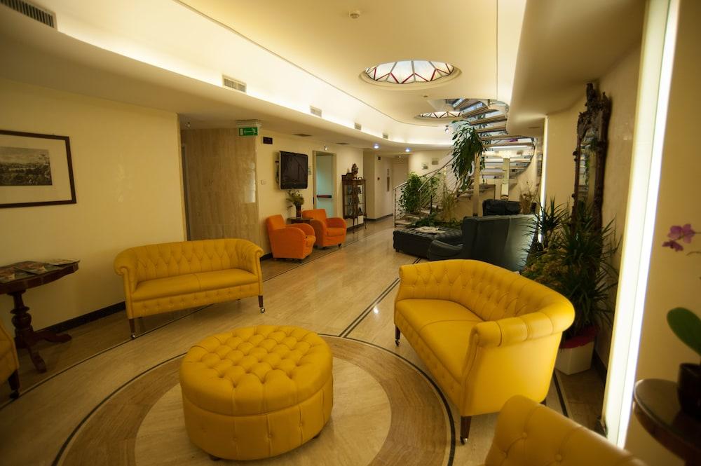 Hotell Windrose