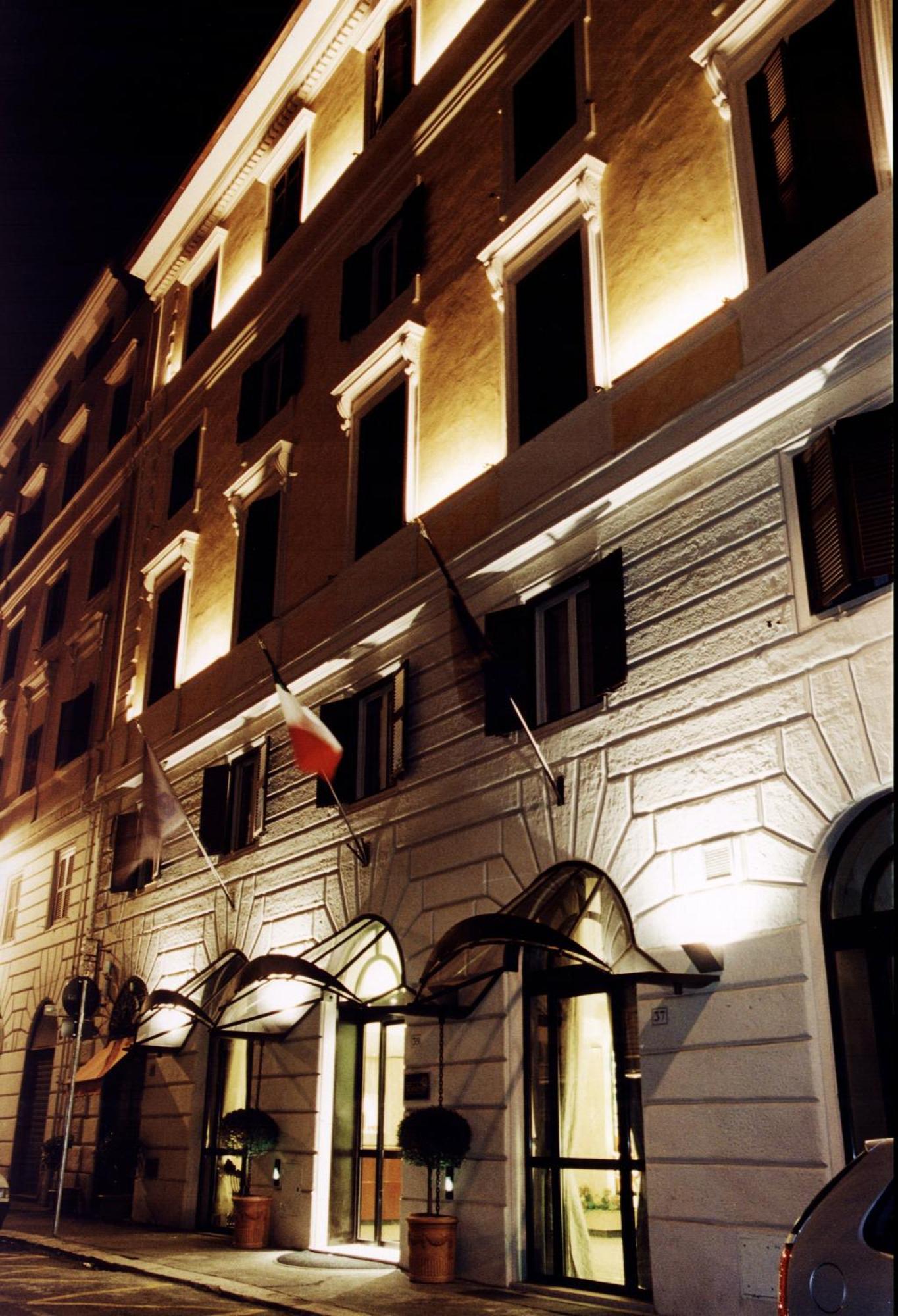 Hotell Windrose