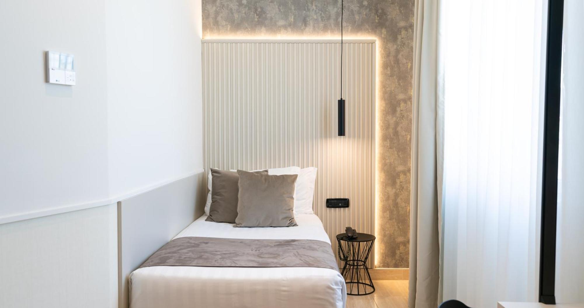 Hotell Windrose 3*