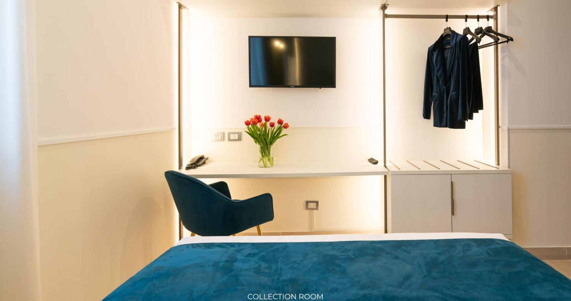 Hotell Windrose 3*