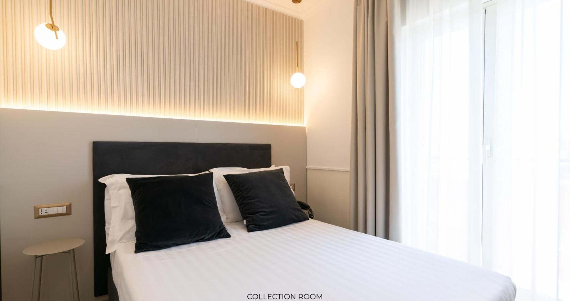 Windrose Hotell