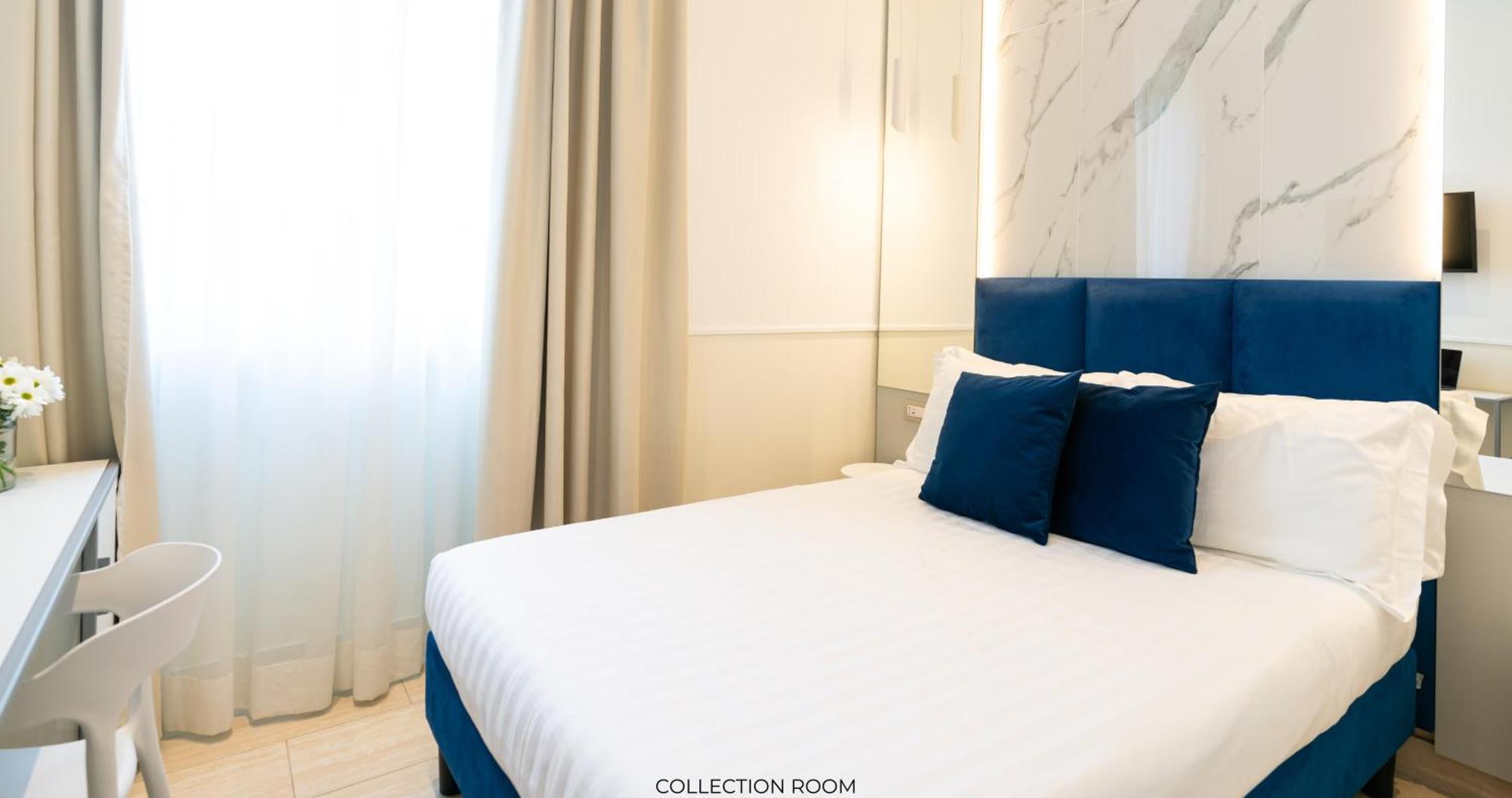 Hotell Windrose Rom