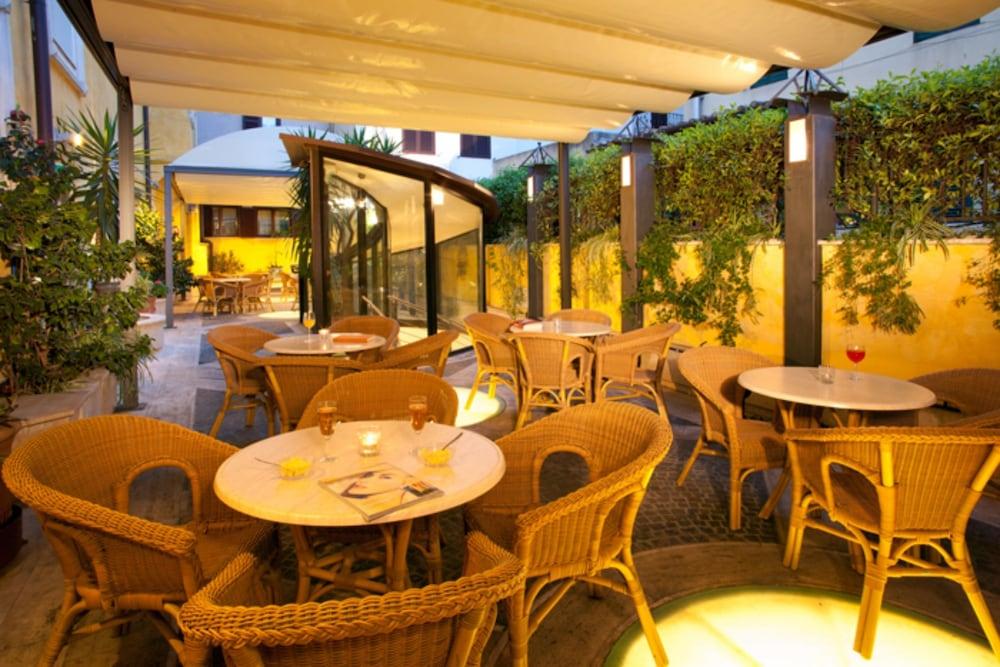 Windrose Hotel Rom