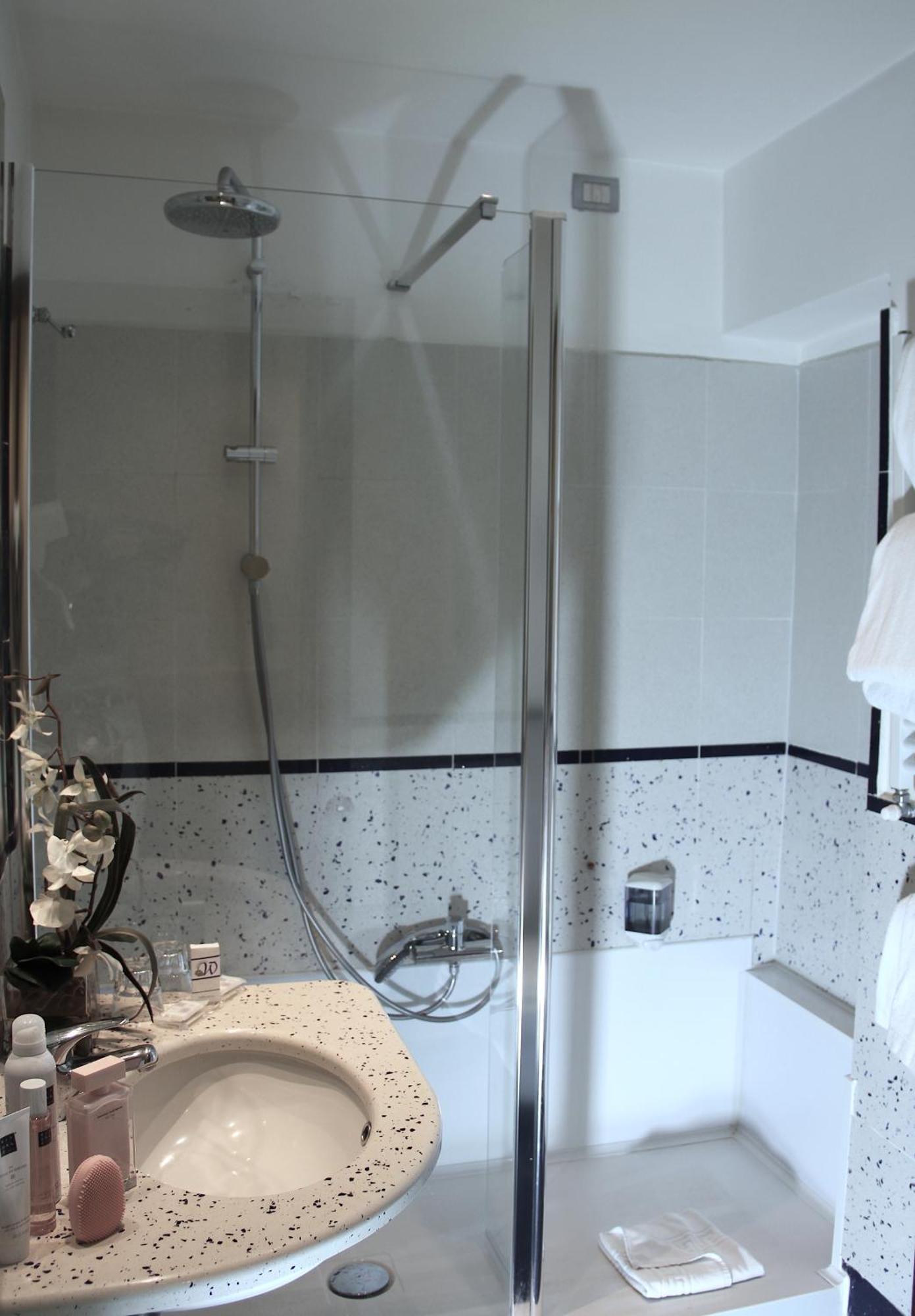 Windrose Hotel Rom