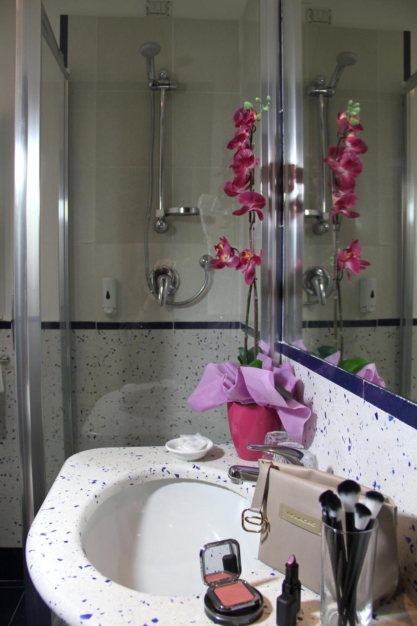 Windrose Hotel Rom