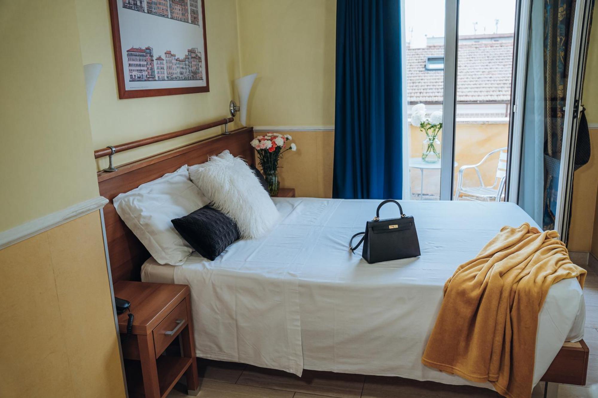 Windrose Hotel Rom