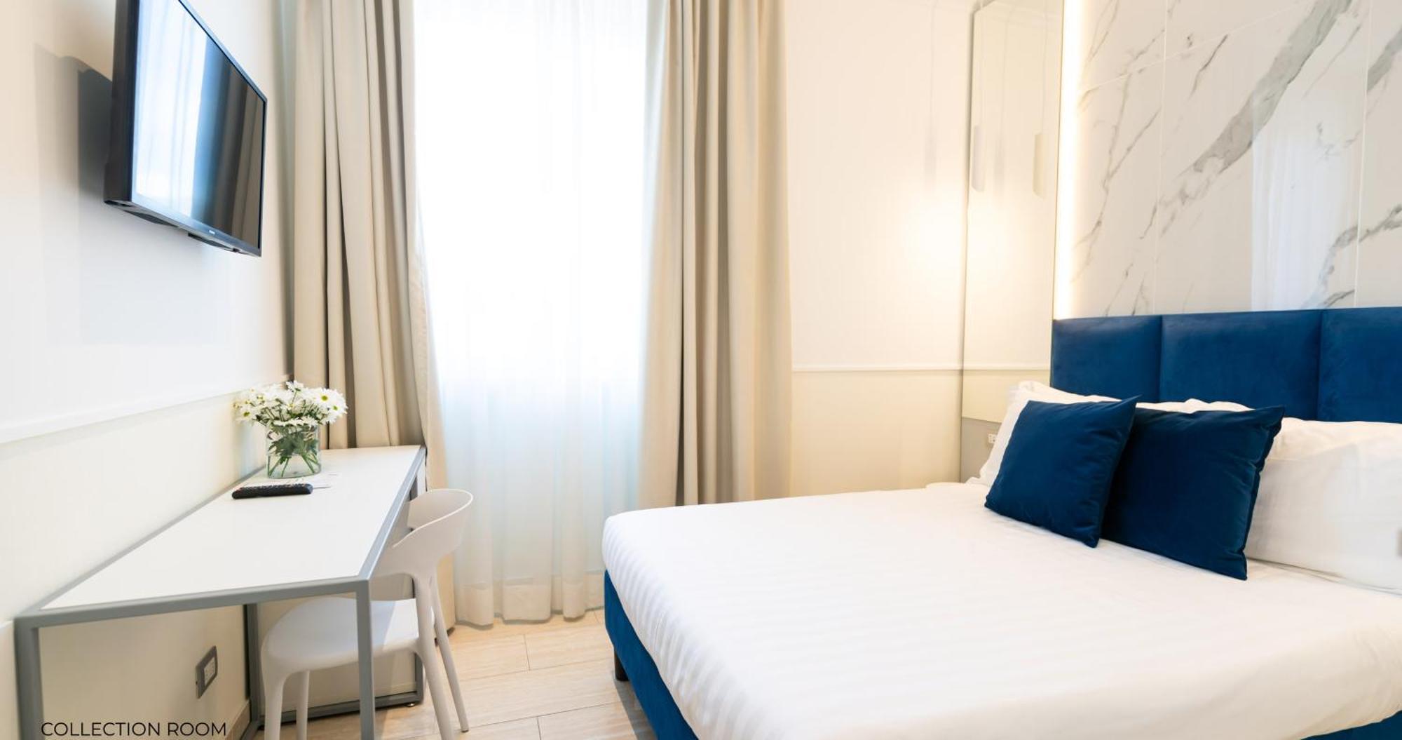 Windrose Hotel Rom